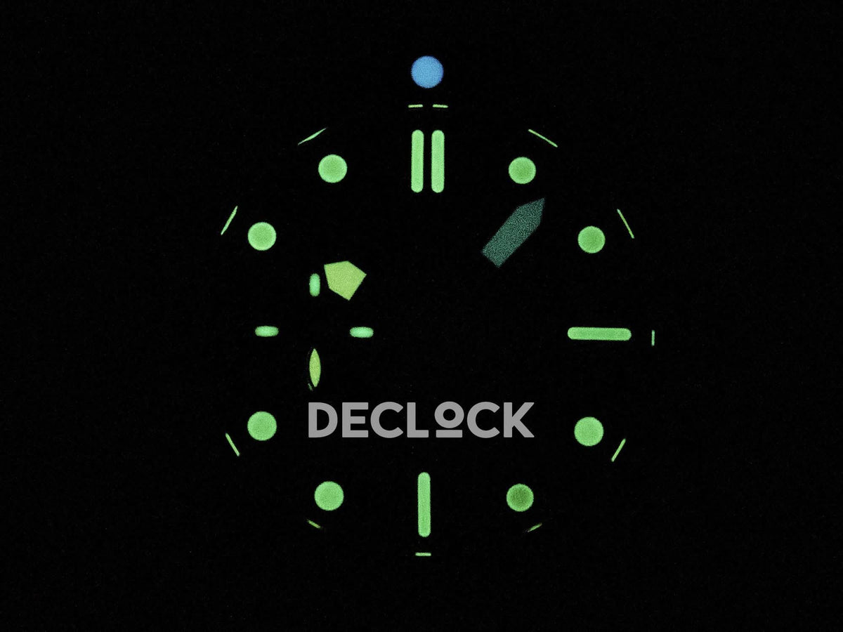 Replica Panerai PAM1518 Submersible 44mm Camo Strap | Declock.