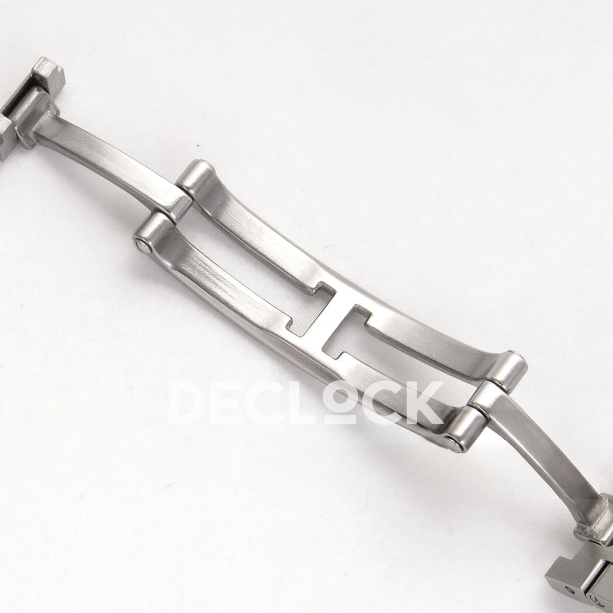 Cartier Santos Small Red Dial, Steel Bracelet, 27MM 8848F replica - product view 18