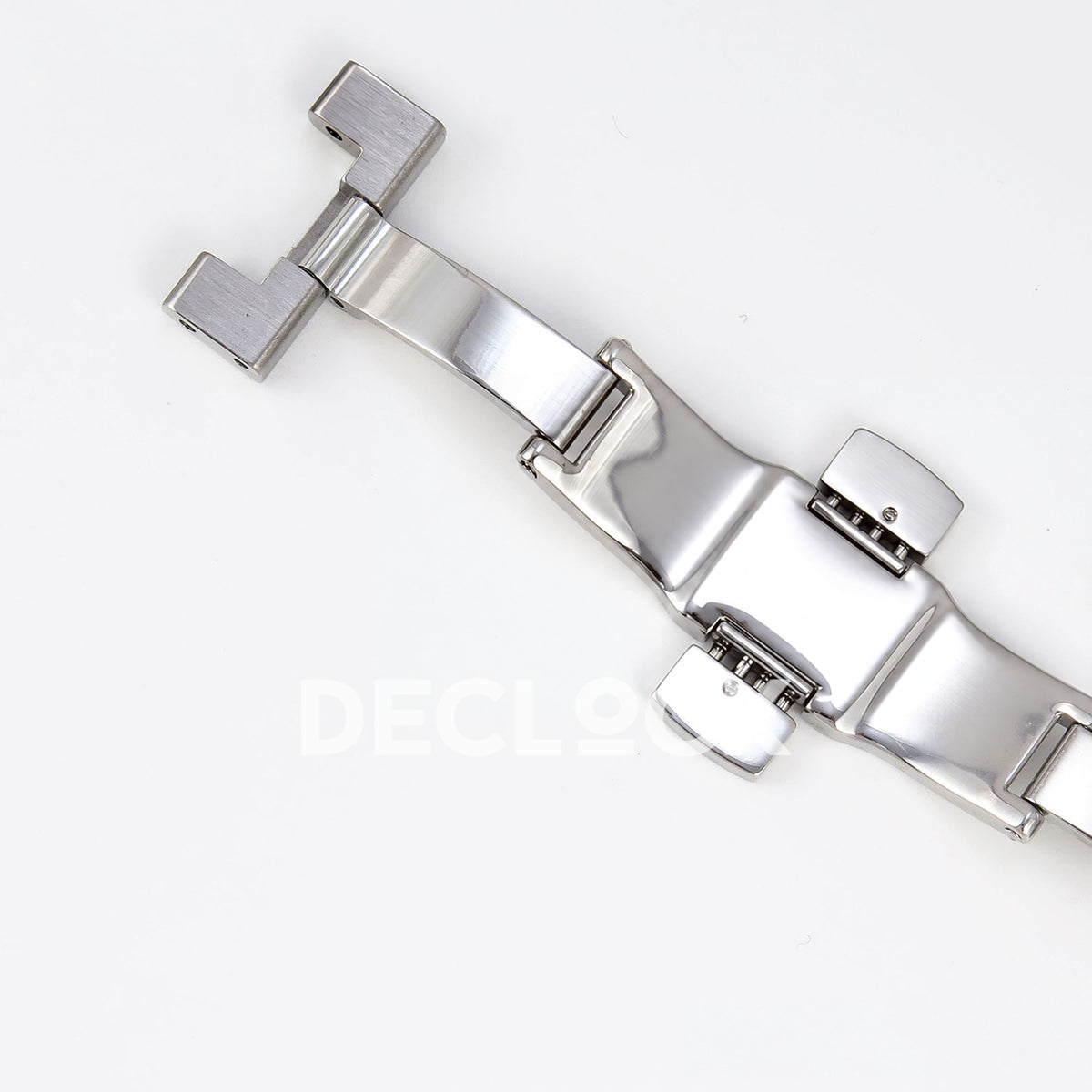 Franck Muller Vanguard FR2NCK Steel White ABF A2824 replica - deployant interior