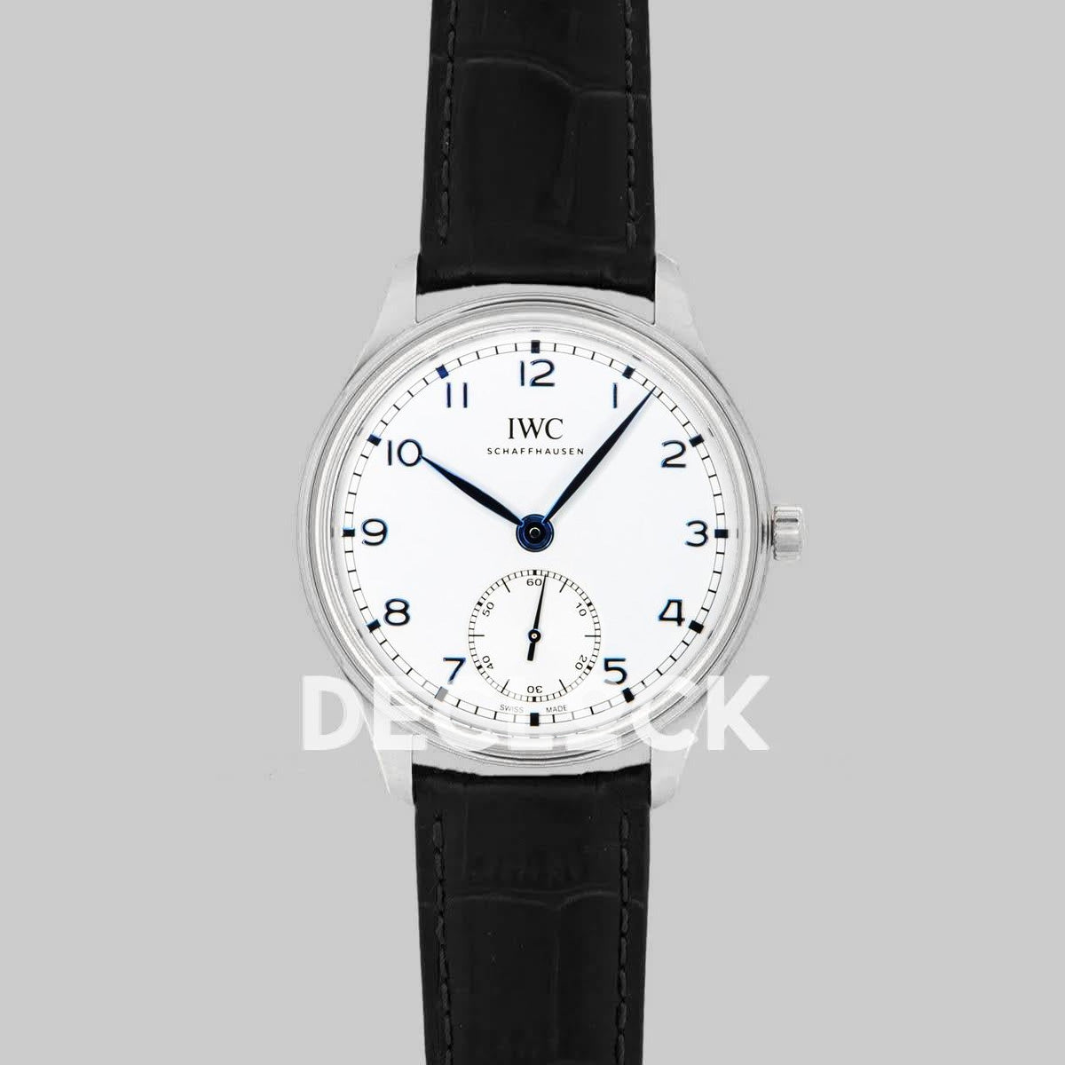 IWC Vintage Portofino Hand Wound IW358304 Replica Watch