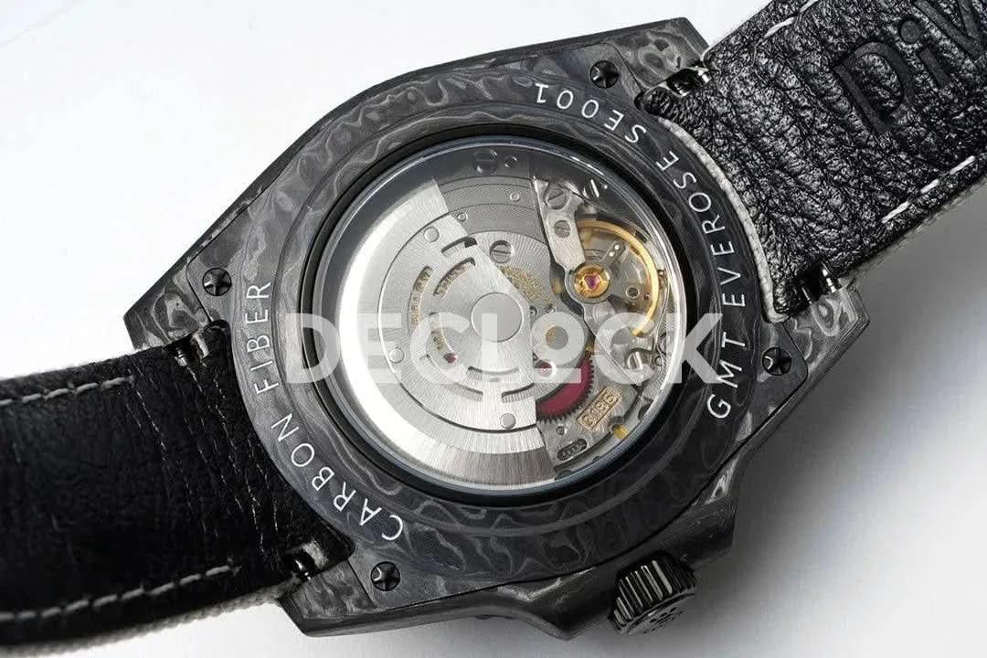 Replica Rolex DIW Snow Camo | Declock.