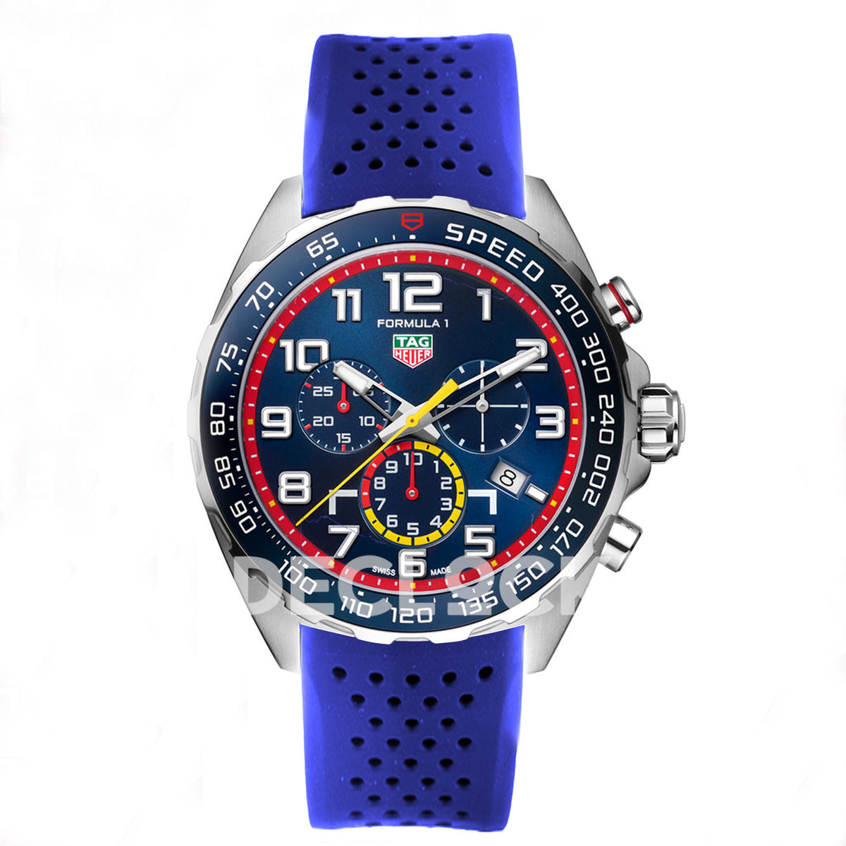 TAG Heuer Formula 1 Chronograph x Red Bull Racing Special Edition