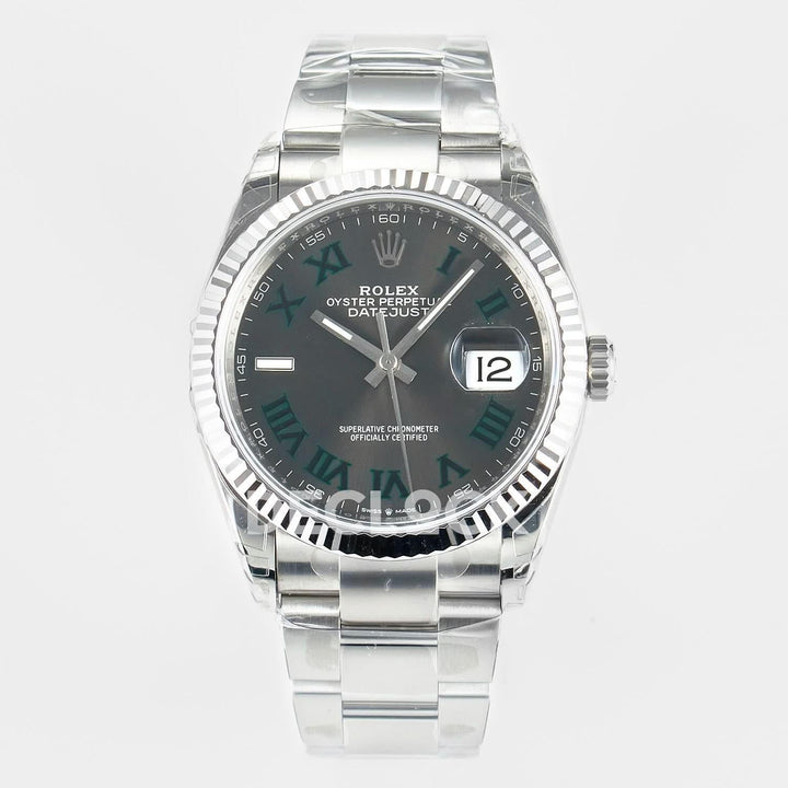 Replica watches: How to check a product page