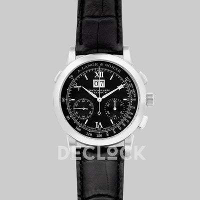 Replica Watches A. Lange & Söhne - Declock