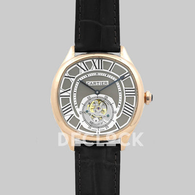 Replica Watches Cartier - Declock