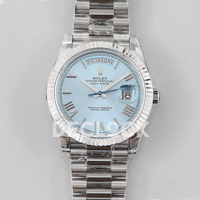 Replica Watches Day-Date Collection - Declock