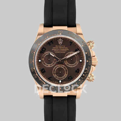 Replica Watches Daytona Collection - Declock