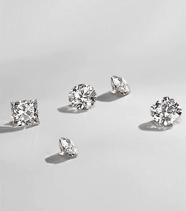 Replica Watches Diamond Collection - Declock