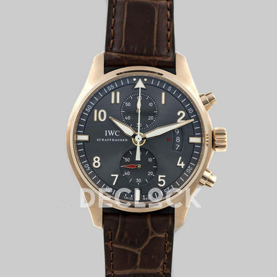 Replica Watches IWC - Declock