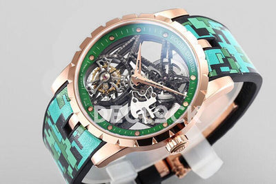 Replica Watches Mens - Declock