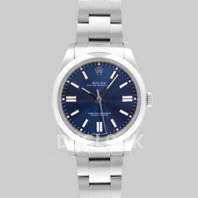 Replica Watches Oyster Perpetual Collection - Declock