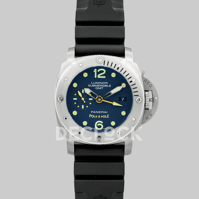 Replica Watches Panerai Collection - Declock