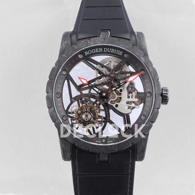 Replica Watches Roger Dubuis - Declock