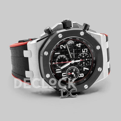 Replica Watches Audemars Pigeut Royal Oak Offshore - Declock
