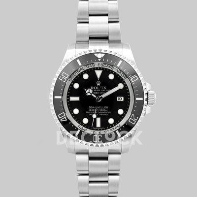 Replica Watches Sea Dweller Collection - Declock