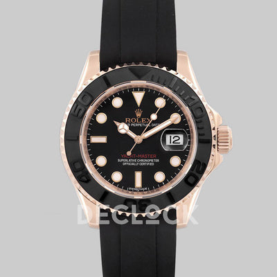 Replica Watches Yacht Master Collection - Declock