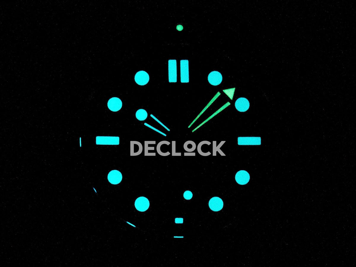 Replica Declock 2018 Seamaster Diver 300M SS/RG |  Declock.