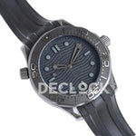 Seamaster Diver 300M Co-Axial Master Chronometer 43.5mm