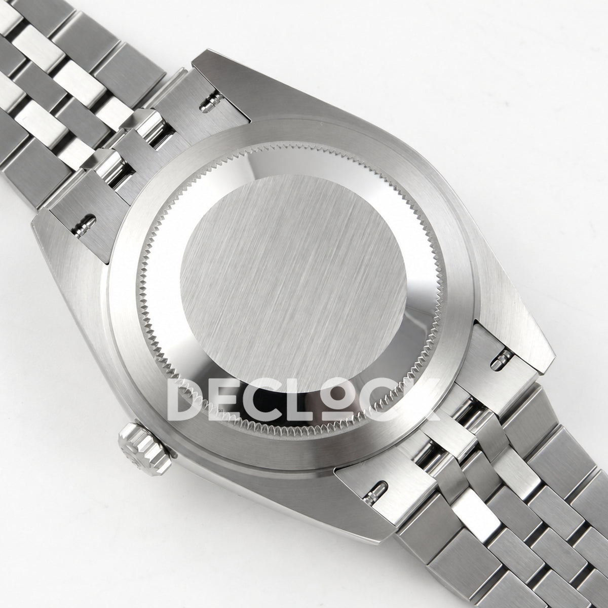 Rolex Datejust 41 126334 Blue Stick Dial Jubilee ERF JH3235 Free Sprung