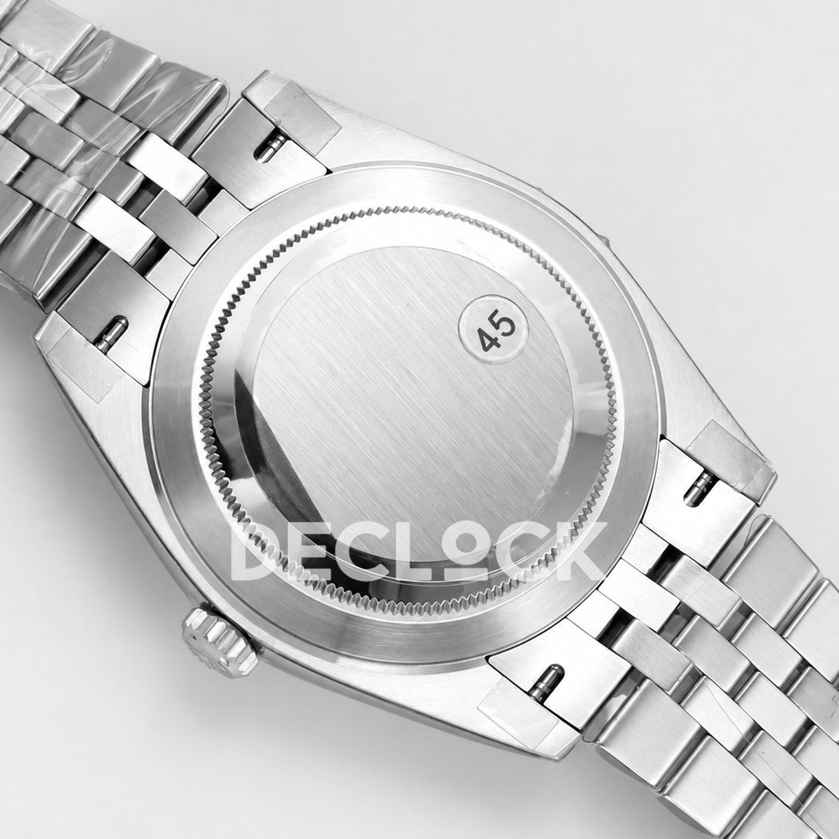 Rolex Datejust 41 126334 White Roman Dial Jubilee VSF VS3235 V2