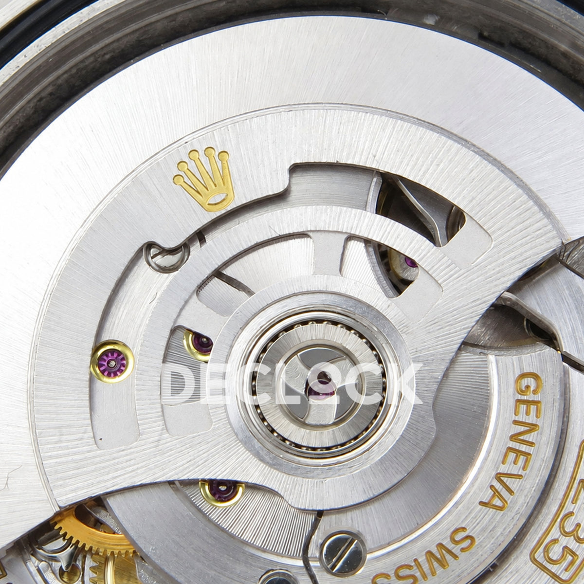 Rolex Datejust 41 126334 White Stick Dial Jubilee Clean Plus JH3235 Free Sprung