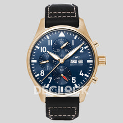 Pilot's Watch Chronograph IW377709