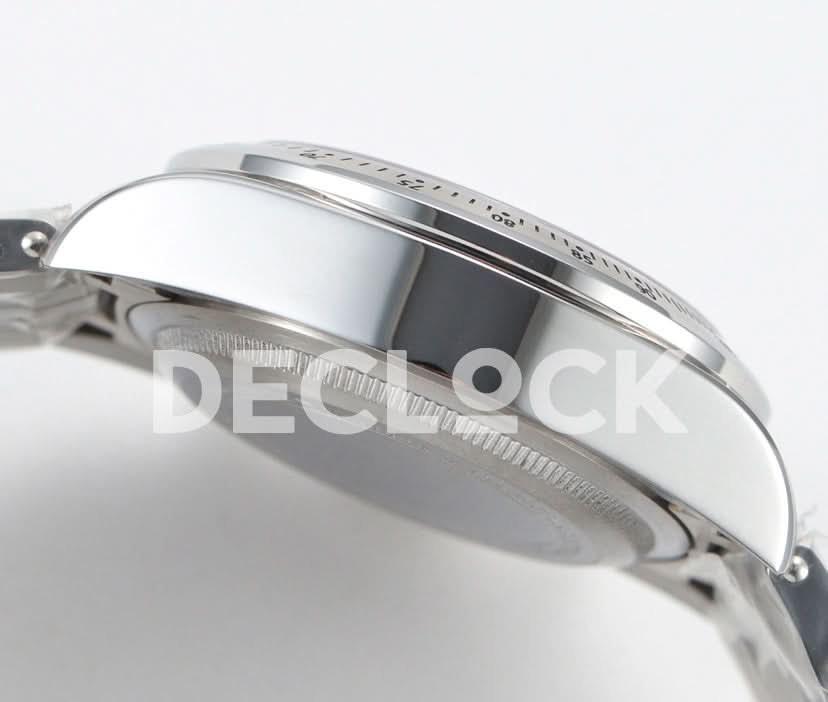 Replica Tudor Heritage Black Bay Chronograph 79350 |  Declock.