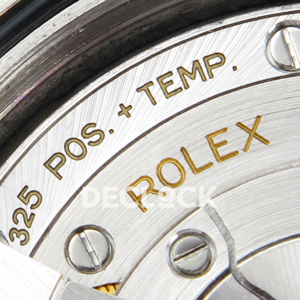 Rolex Datejust 41 126334 Grey Diamond Dial Jubilee Clean Plus JH3235 Free Sprung