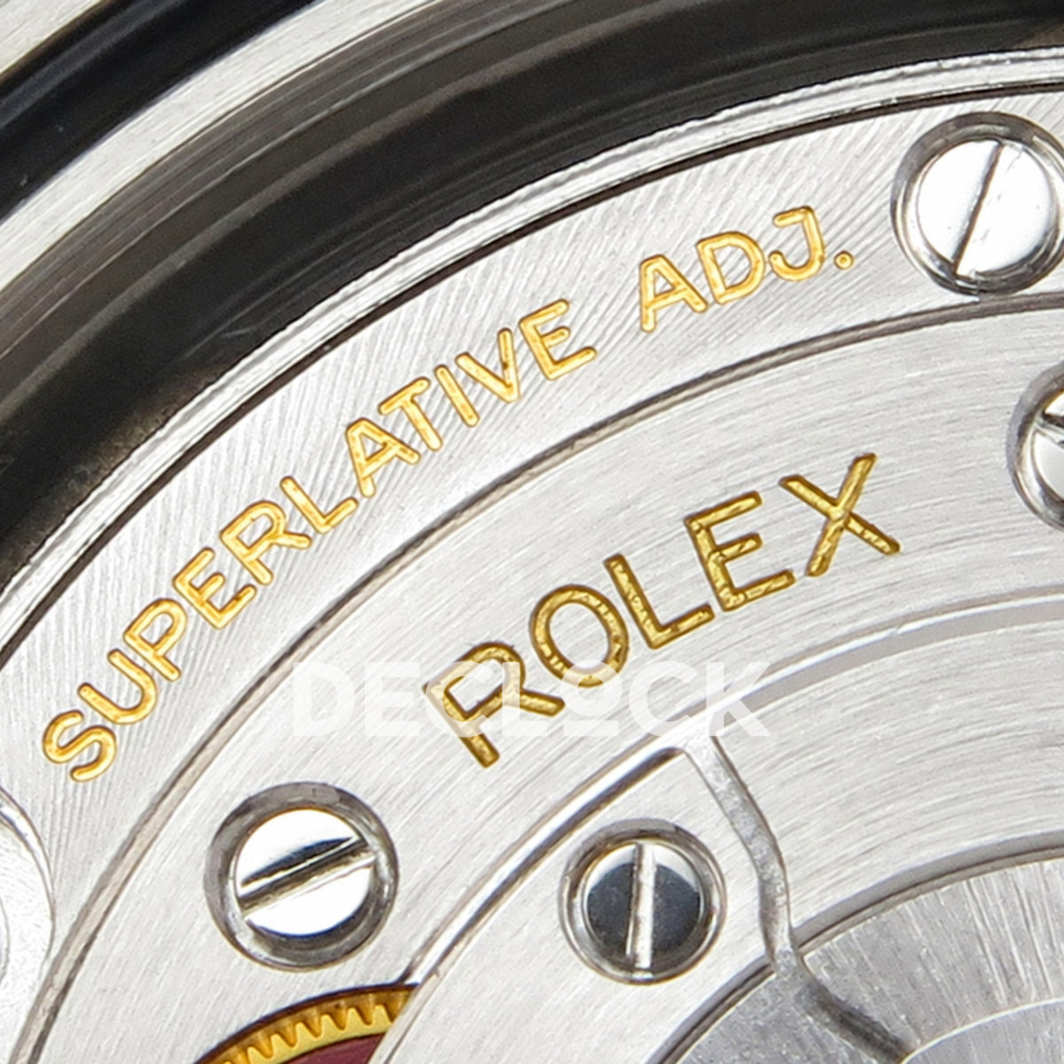 Rolex Datejust 41 126334 White Roman Dial Jubilee VSF VS3235 V2