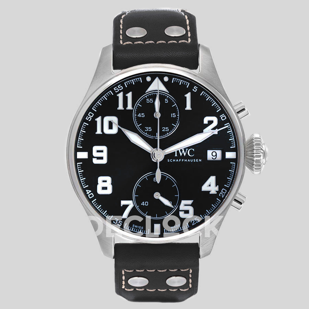 Pilot's Watch Chronograph IW377709