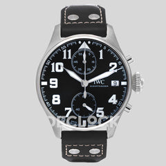 Pilot's Watch Chronograph IW377709