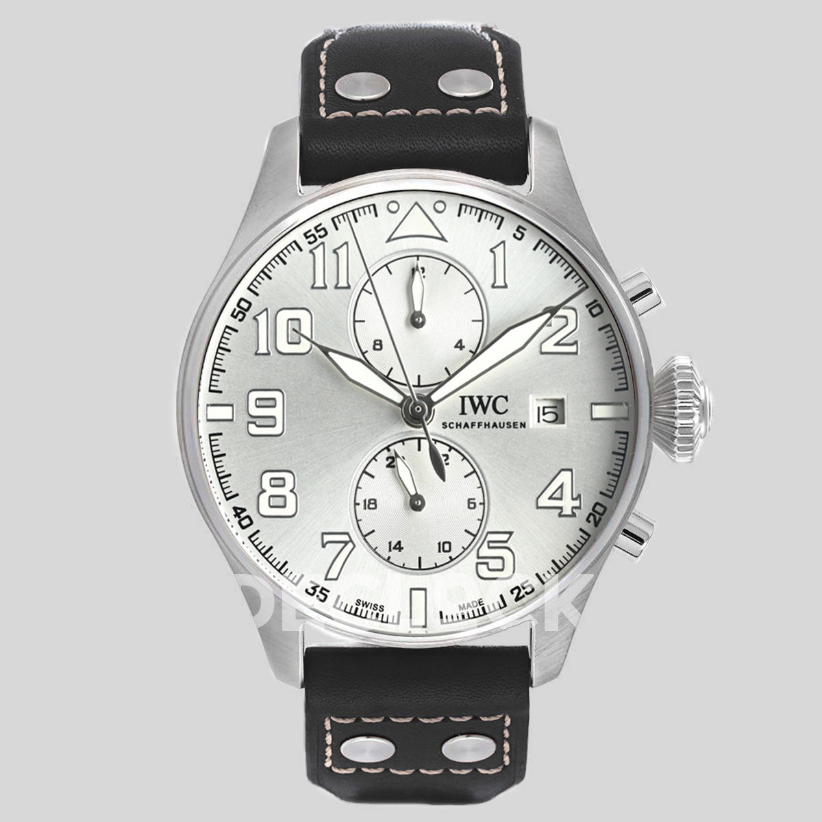 Pilot's Watch Chronograph IW377709
