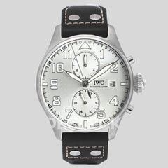 Pilot's Watch Chronograph IW377709