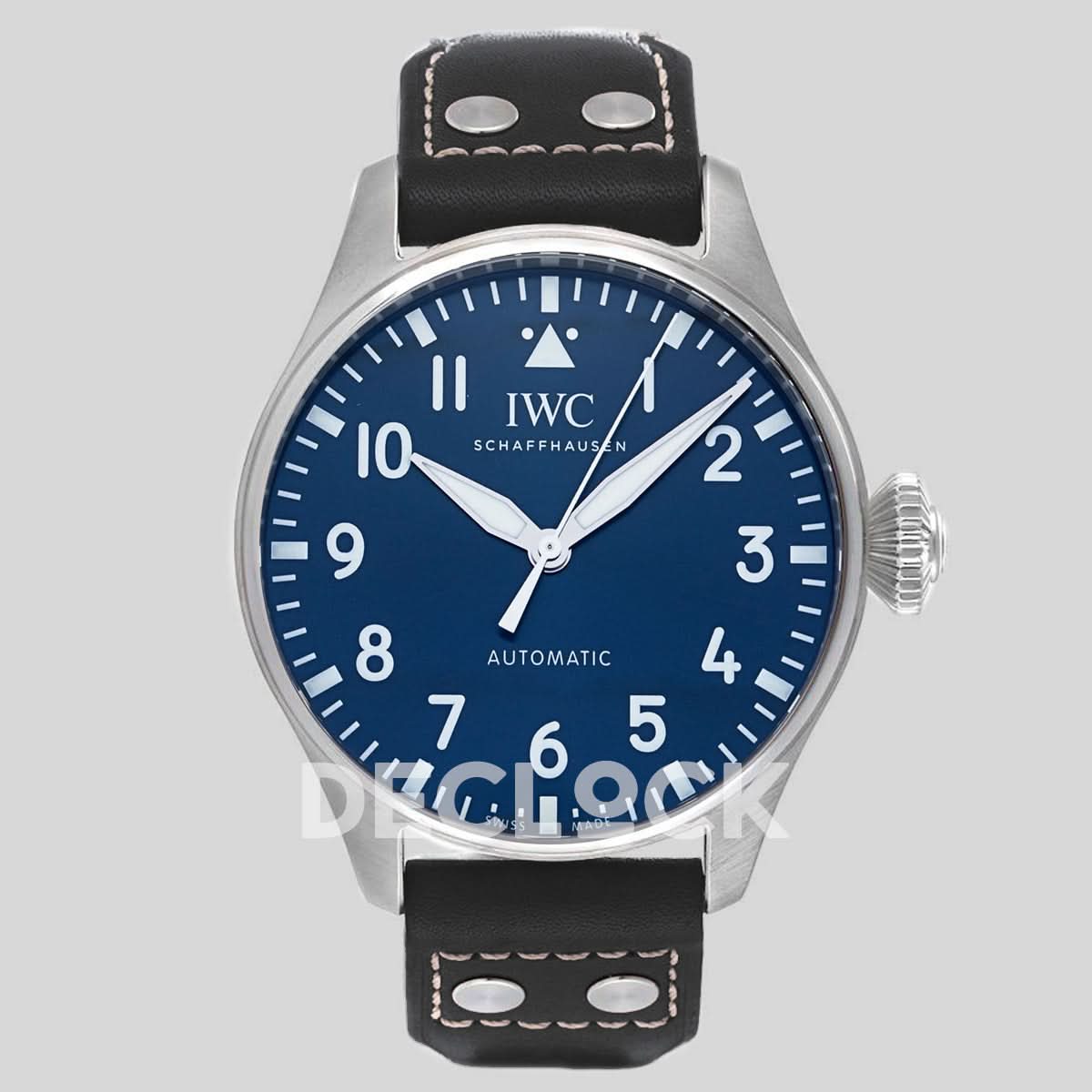 Pilot's IW329303