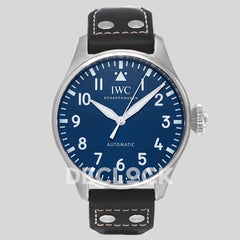 Pilot's Watch Chronograph IW377709