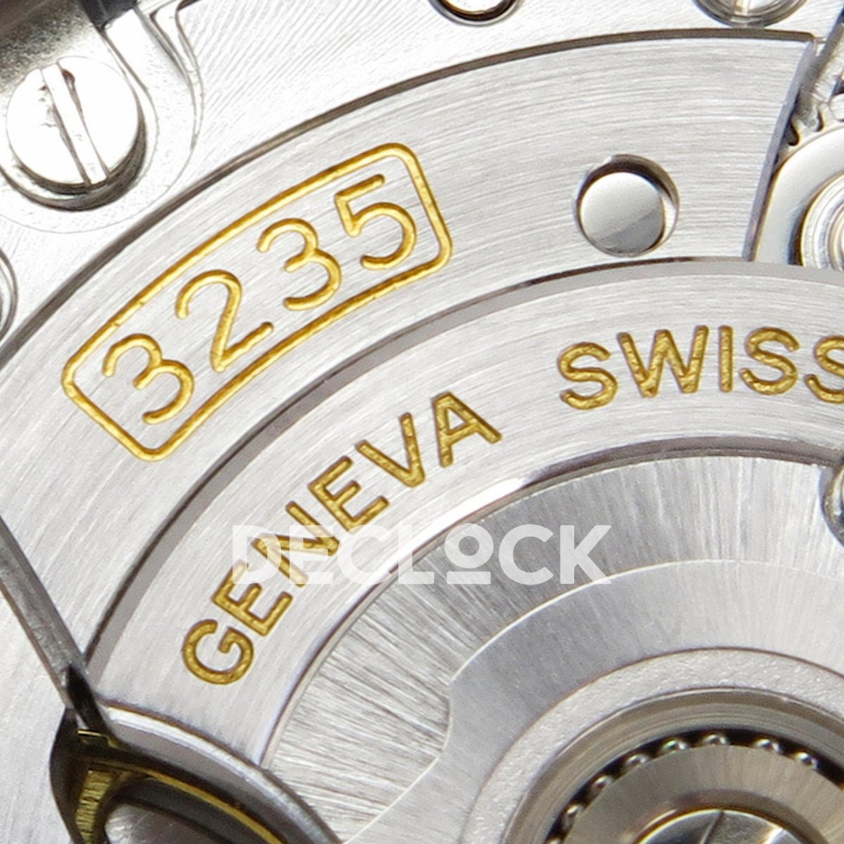 Rolex Datejust 41 126334 White Roman Dial Jubilee VSF VS3235 V2