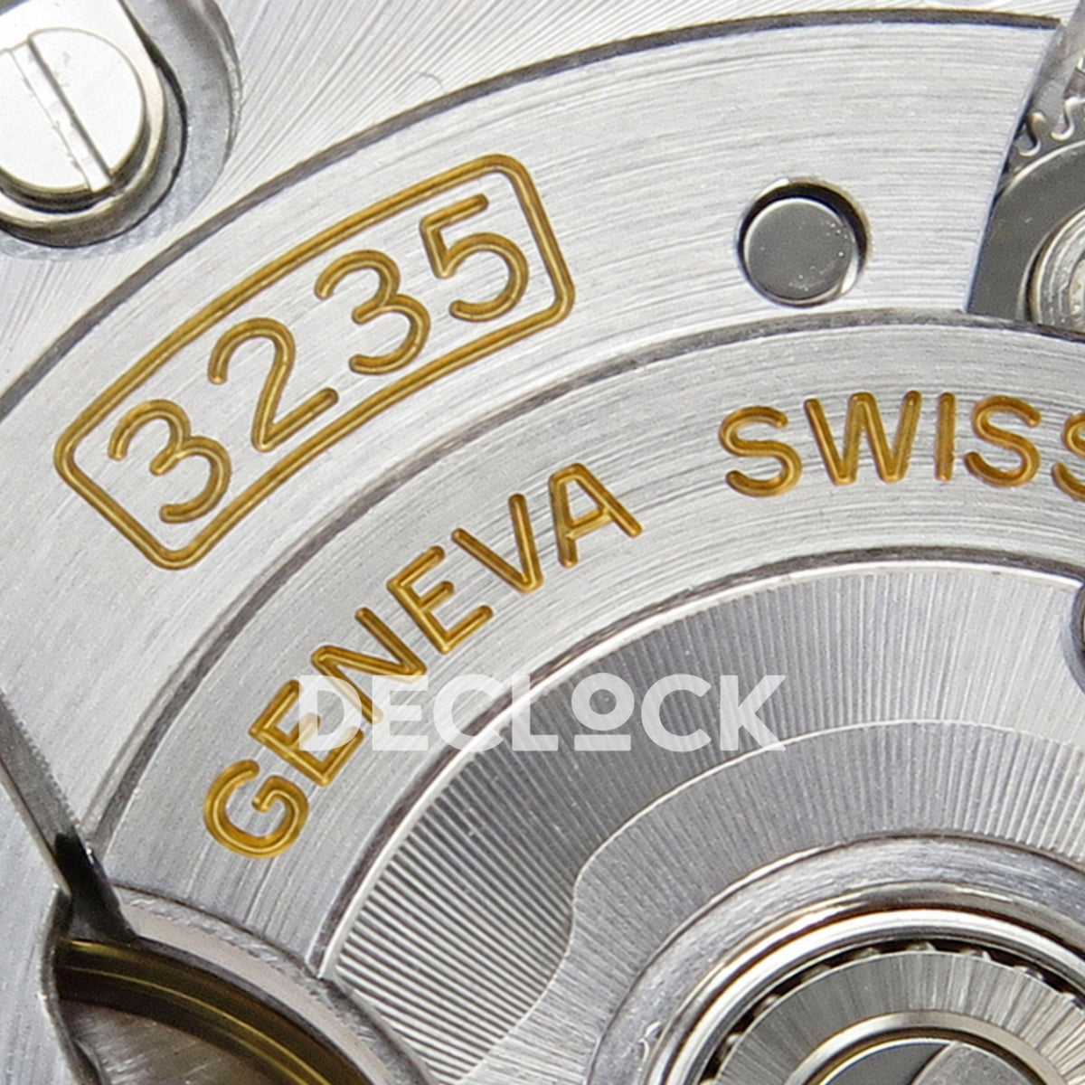 Rolex Datejust 41 126334 Silver Stick Dial Jubilee Clean Plus JH3235 Free Sprung