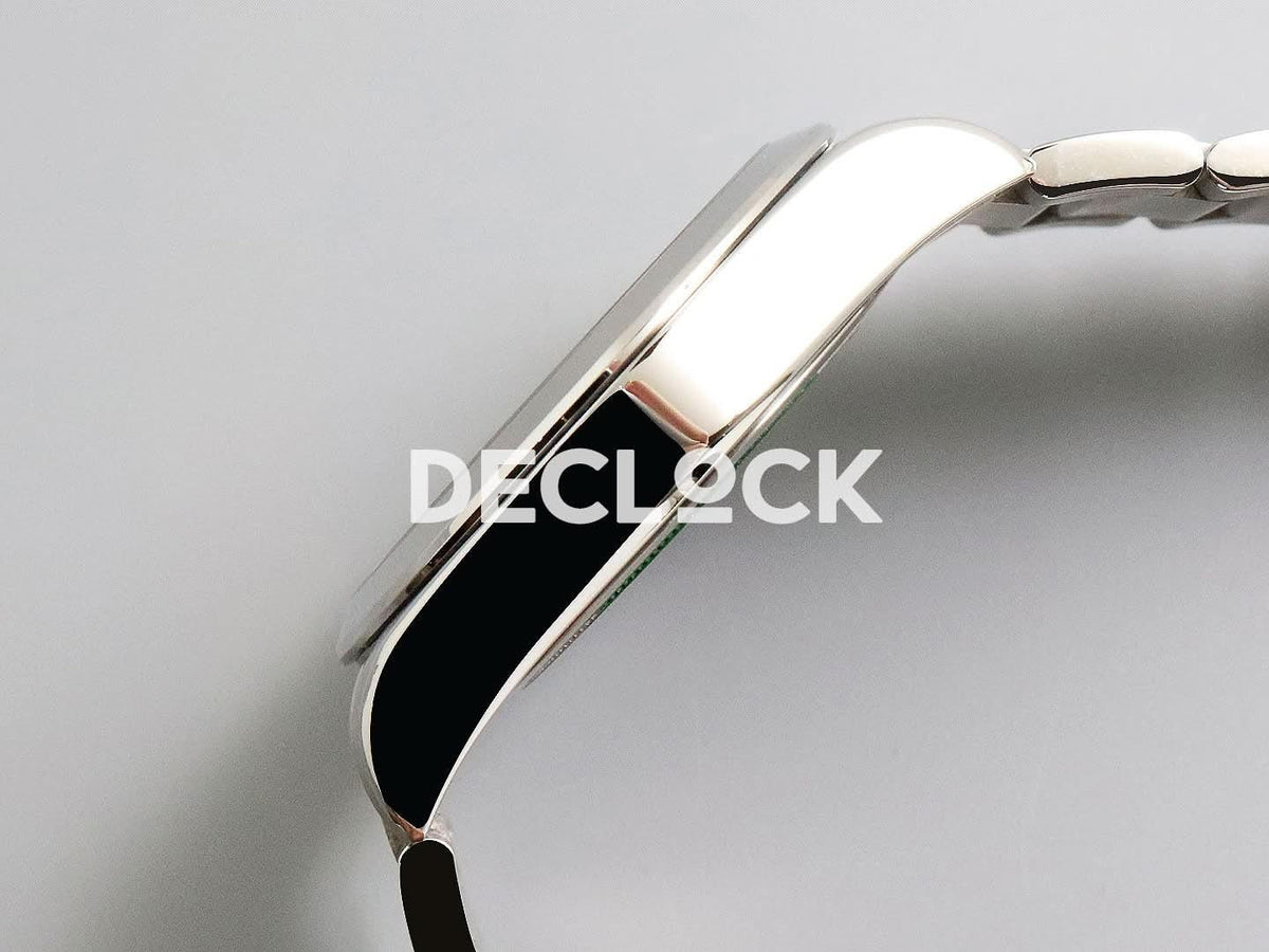 Replica Tudor Black Bay 41 Blue Dial Ref M79540-0004 |  Declock.