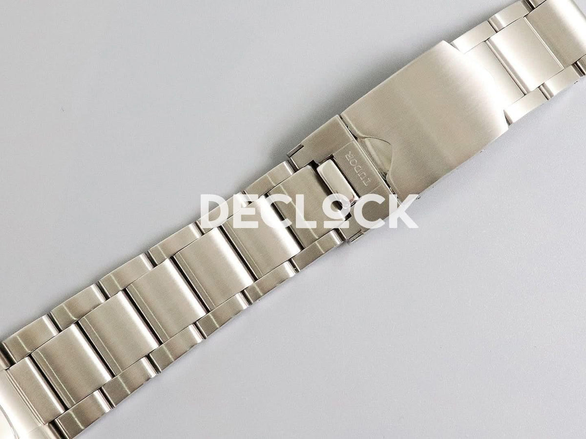 Replica Tudor Black Bay 41 Black Dial Ref M79540-0006 | Declock.