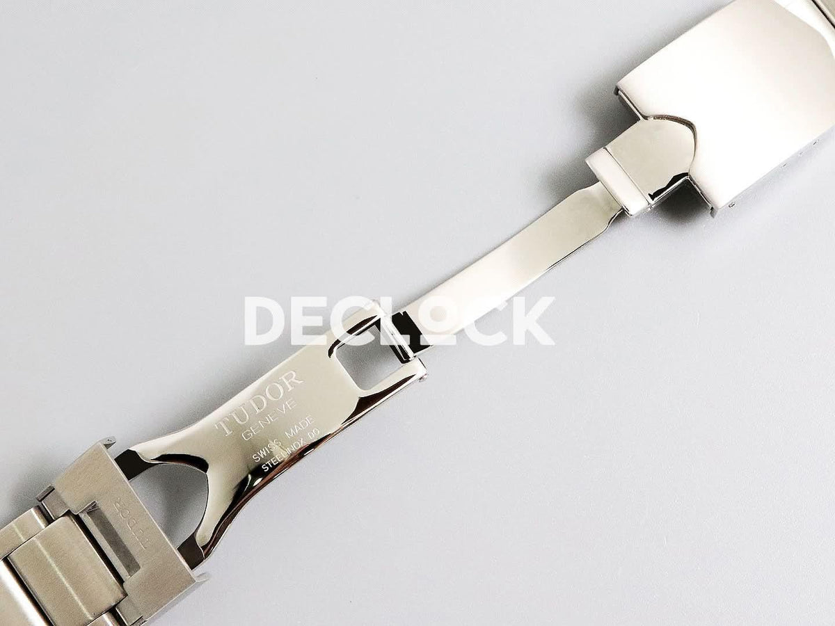 Replica Tudor Black Bay 41 Blue Dial Ref M79540-0004 |  Declock.