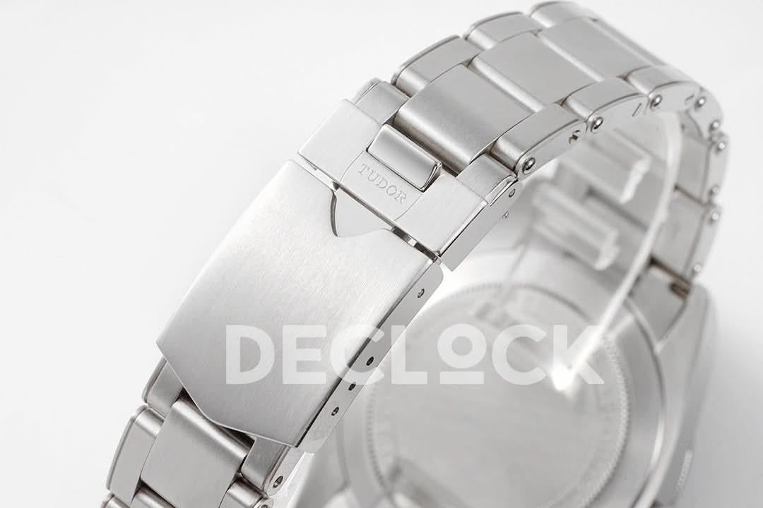 Replica Tudor Heritage Black Bay Fifty Eight Blue 79030B |  Declock.