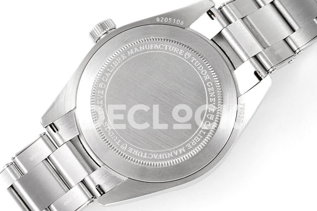 Replica Tudor Heritage Black Bay Fifty Eight Blue 79030B |  Declock.