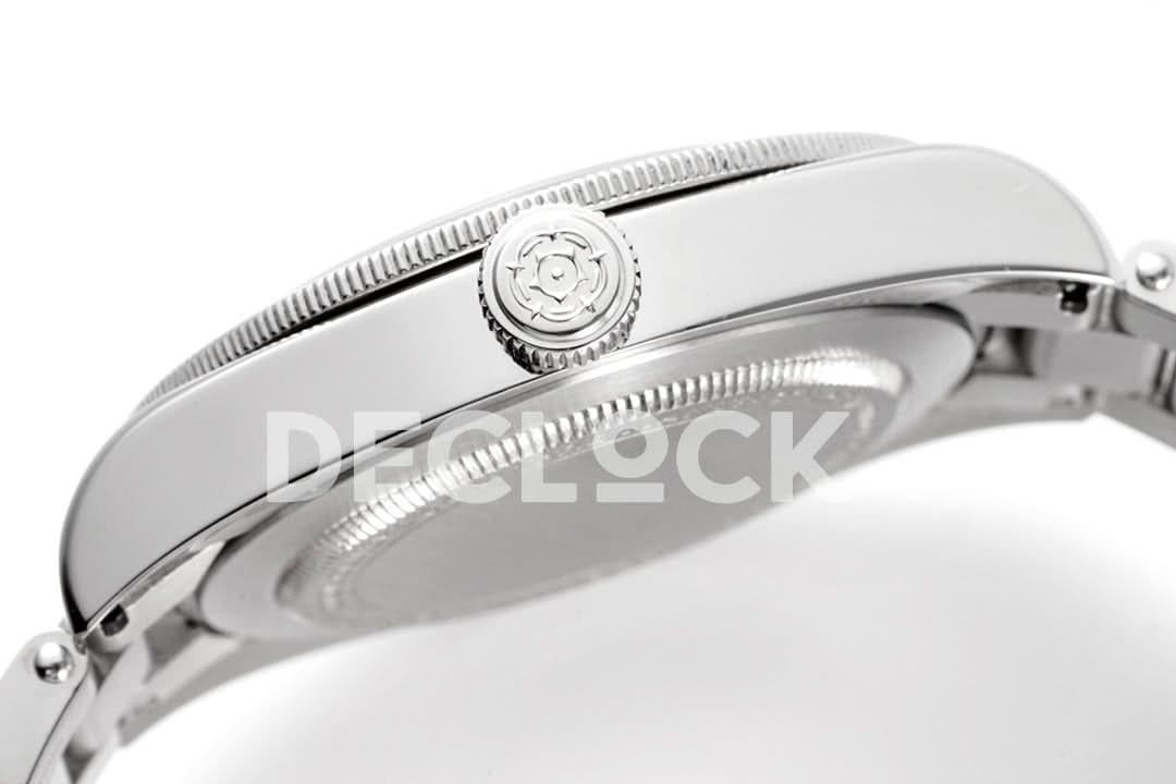 Replica Tudor Heritage Black Bay Fifty Eight Blue 79030B |  Declock.
