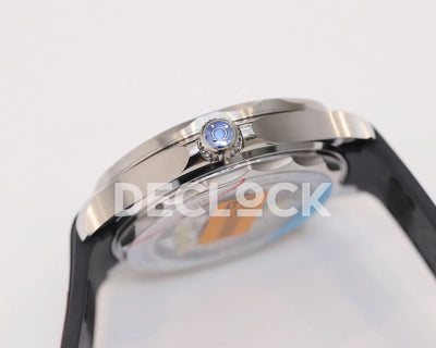 Seamaster Diver 300M Co-Axial Master Chronometer “James Bond Limited Editon”