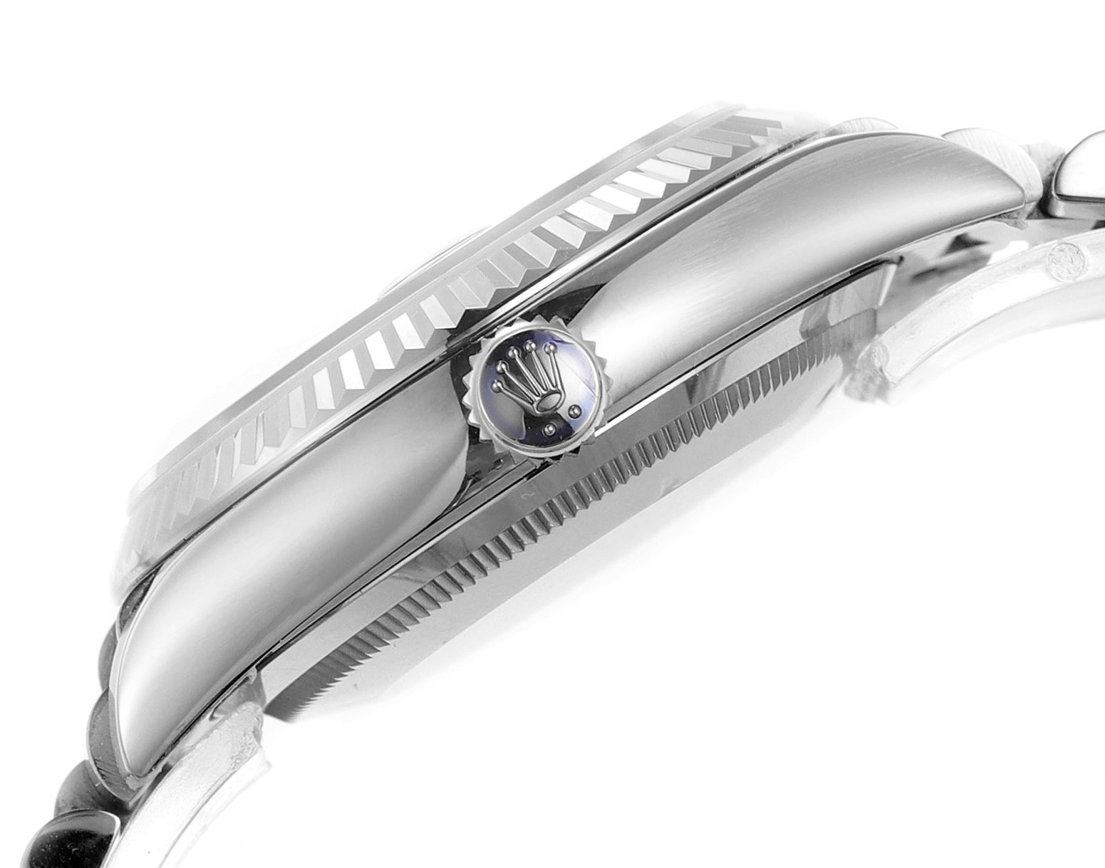 Day-Date 36 128238 Diamond Dial in WG