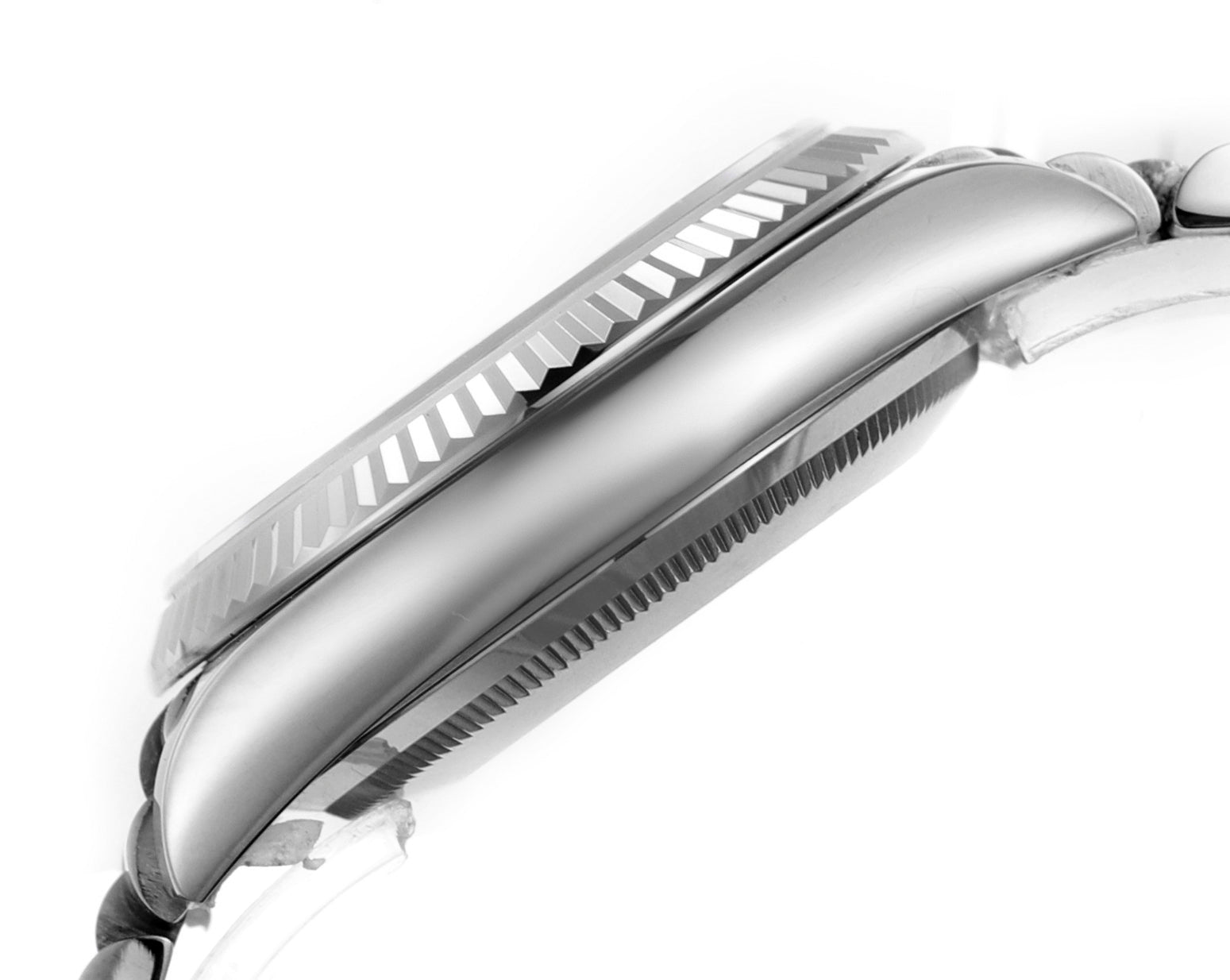 Day-Date 36 128238 Diamond Dial in WG