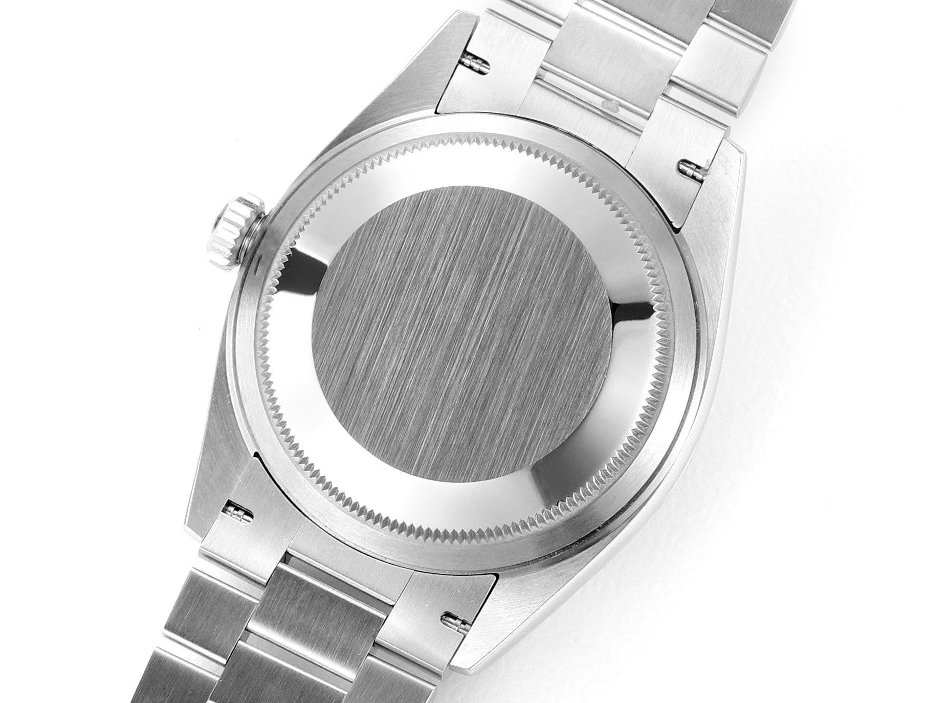 Day-Date 36 128238 Diamond Dial in WG