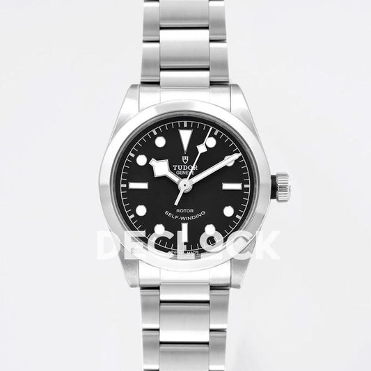 Replica Tudor Black Bay 41 Blue Dial Ref M79540-0006 |  Declock.