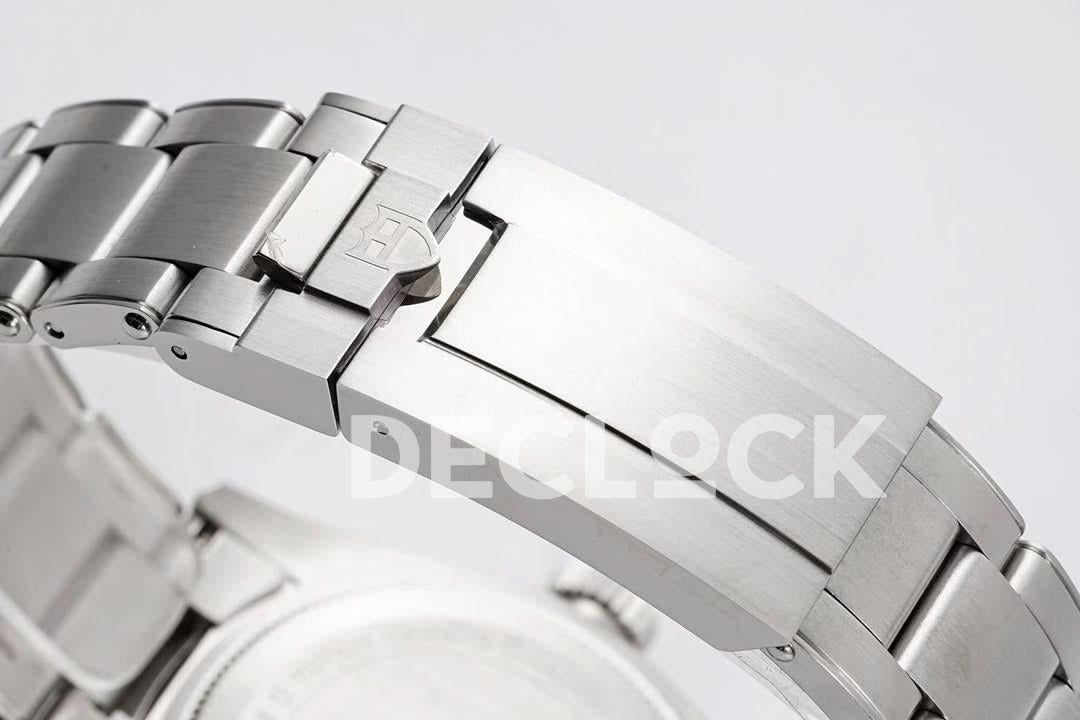 Replica Tudor Black Bay GMT Black Dial |  Declock.