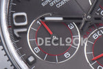 Daytona 116509 Slate Grey Dial in White Gold